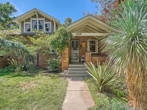 2229 Newton St, Denver, CO 80211