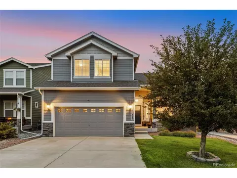 10423 Abrams Dr, Colorado Springs, CO 80925