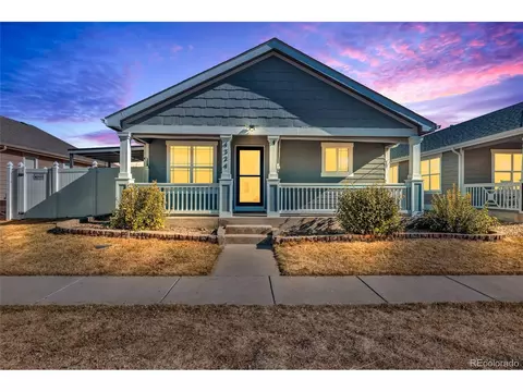 4324 Paintbrush Dr, Evans, CO 80620