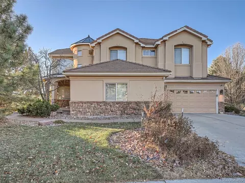 6025 S Andes Cir, Aurora, CO 80016