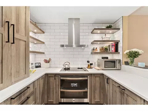 975 N Lincoln St # 5A, Denver, CO 80203