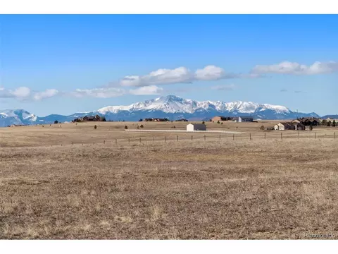 17795 Brick Hts, Colorado Springs, CO 80908