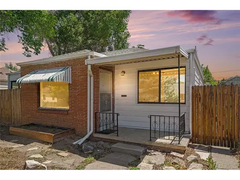 4160 Sheridan Blvd, Denver, CO 80212