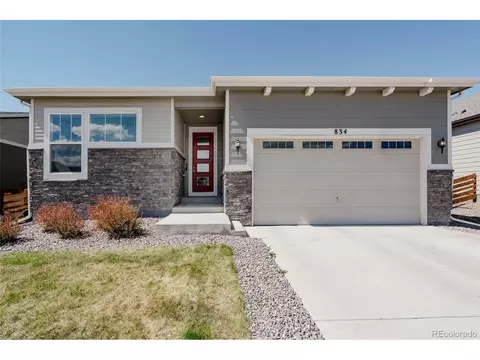 834 Eva Peak Dr, Erie, CO 80516