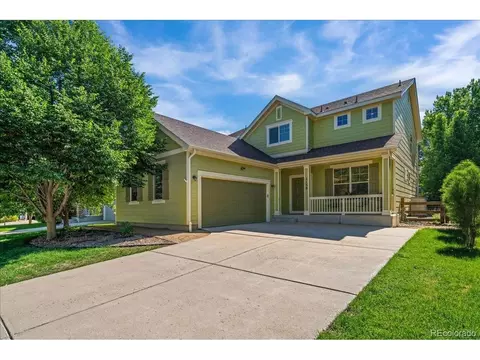 1139 Mircos St, Erie, CO 80516