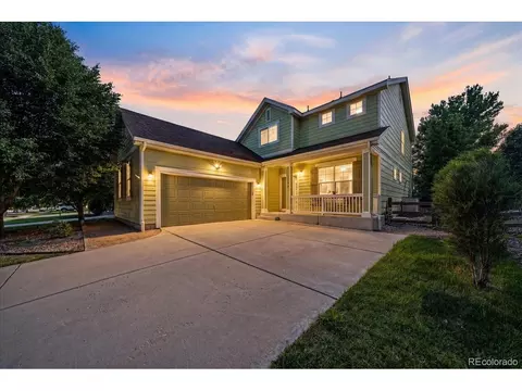 1139 Mircos St, Erie, CO 80516