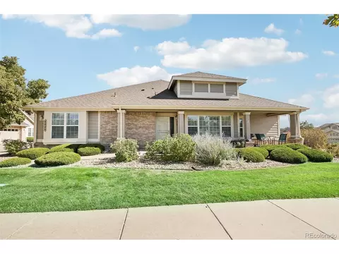 8026 S Algonquian Ct, Aurora, CO 80016