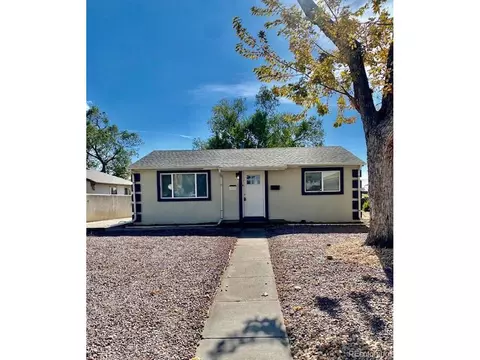 2029 Tahoe Blvd, Colorado Springs, CO 80910