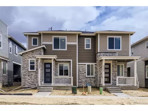 23557 E 5th Pl, Aurora, CO 80018 photo 1