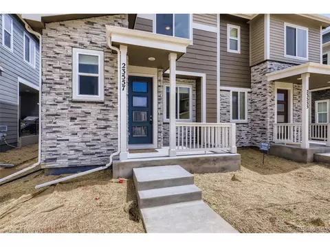 23557 E 5th Pl, Aurora, CO 80018 photo 2