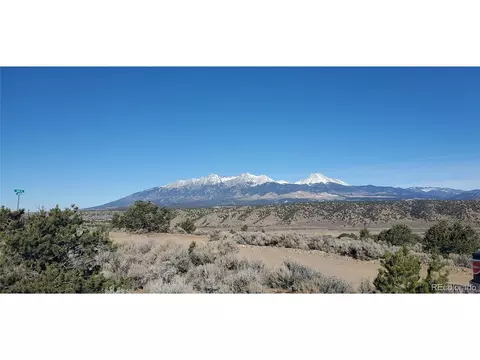 2600 Bildy Rd, Fort Garland, CO 81133