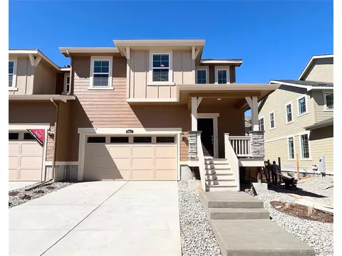 9011 Winding Glen Ct, Parker, CO 80134