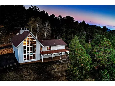 2691 Pinehurst Dr, Evergreen, CO 80439