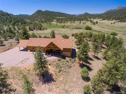 66 Elk Trl, Westcliffe, CO 81252