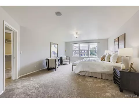 Bedroom - Undisclosed, Thornton, CO 80602 photo 1 of 5