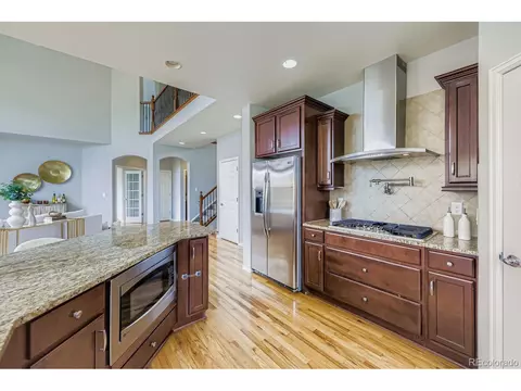 Kitchen - Undisclosed, Thornton, CO 80602 photo 2 of 3