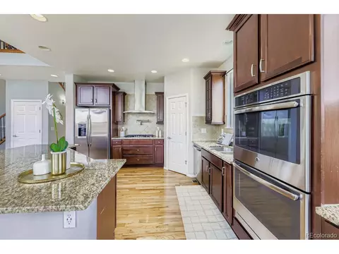 Kitchen - Undisclosed, Thornton, CO 80602 photo 3 of 3
