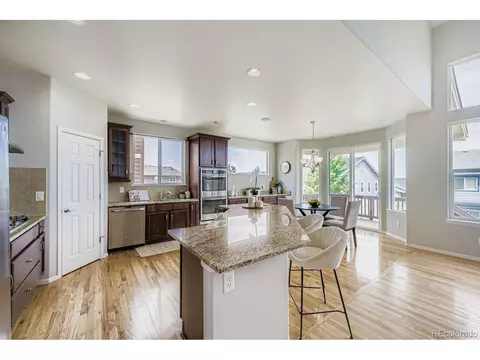 Kitchen - Undisclosed, Thornton, CO 80602 photo 1 of 3