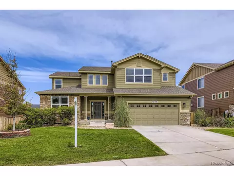 Undisclosed, Thornton, CO 80602