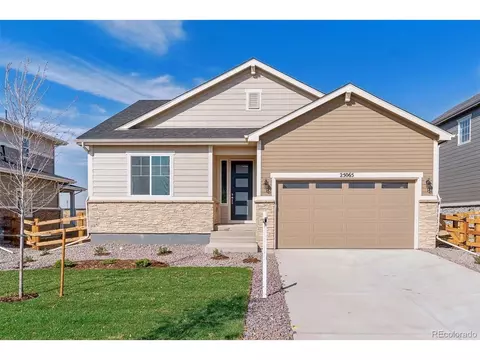 25065 E 41st Ave, Aurora, CO 80019
