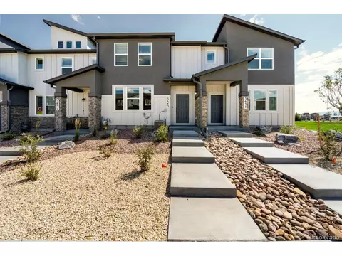3643 Moon River Dr, Colorado Springs, CO 80922