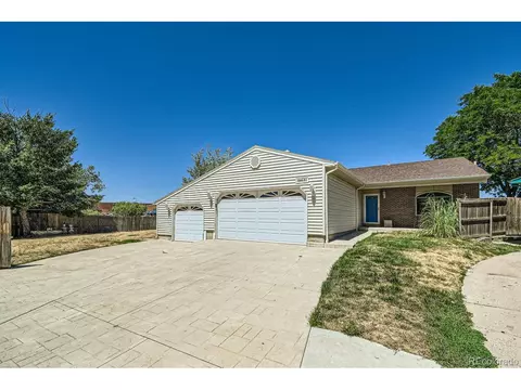 Undisclosed, Aurora, CO 80017
