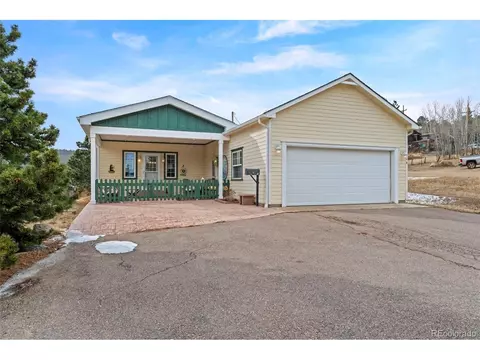 Undisclosed, Nederland, CO 80466