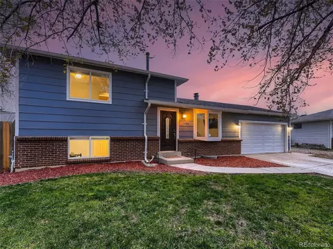 3860 E 114th Dr, Thornton, CO 80233 photo 2