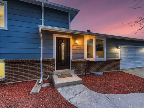 3860 E 114th Dr, Thornton, CO 80233 photo 3