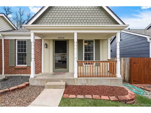 19368 E Brown Dr, Aurora, CO 80013 photo 2