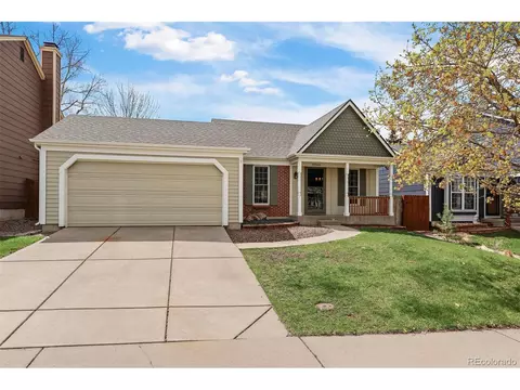 19368 E Brown Dr, Aurora, CO 80013 photo 1