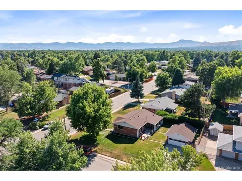 8317 W Alabama Ave, Lakewood, CO 80232