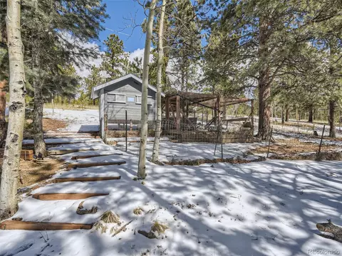 99 Royal Ct, Bailey, CO 80421 photo 27