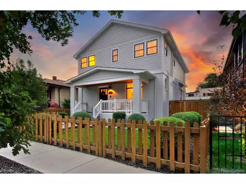 2764 Julian St, Denver, CO 80211