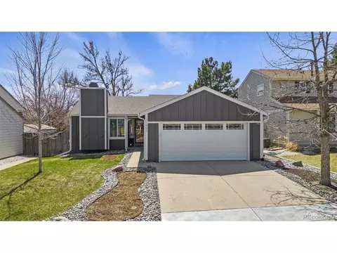 11997 Blacktail Mtn, Littleton, CO 80127