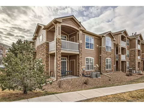 7440 S Blackhawk St #5-101, Englewood, CO 80112