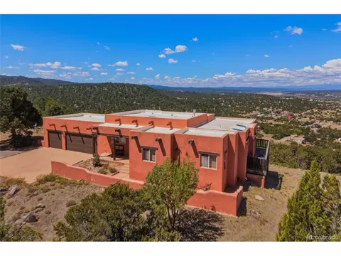 11791 Diamond View Rd, Trinidad, CO 81082