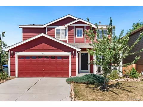 3171 E 107th Ct, Northglenn, CO 80233