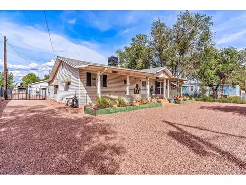 2149 Washington St, Canon City, CO 81212