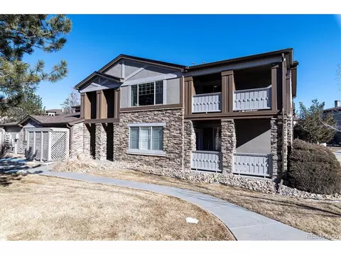 9397 Las Ramblas Ct #A, Parker, CO 80134