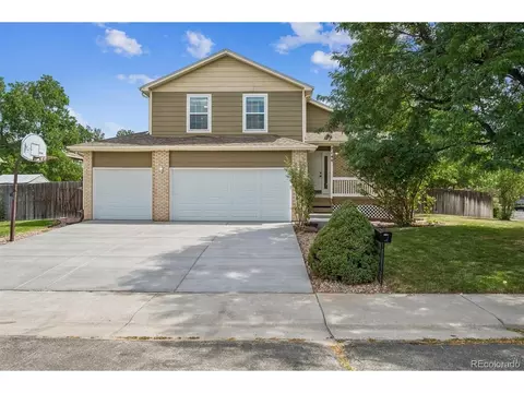 7140 S Clay St, Littleton, CO 80120