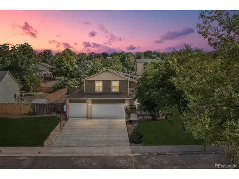 7140 S Clay St, Littleton, CO 80120