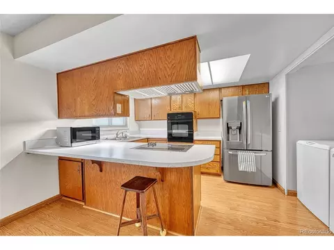 Kitchen - 9276 E Nassau Ave, Denver, CO 80237 photo 1 of 2