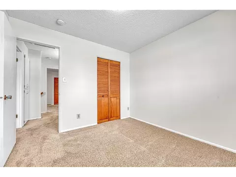 Bedroom - 9276 E Nassau Ave, Denver, CO 80237 photo 8 of 13