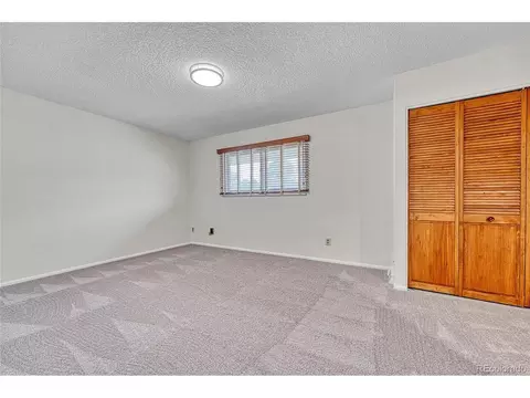 Bedroom - 9276 E Nassau Ave, Denver, CO 80237 photo 10 of 13