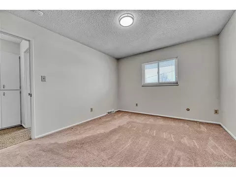 Bedroom - 9276 E Nassau Ave, Denver, CO 80237 photo 5 of 13