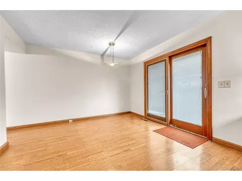 Dining - 9276 E Nassau Ave, Denver, CO 80237 photo 2 of 2