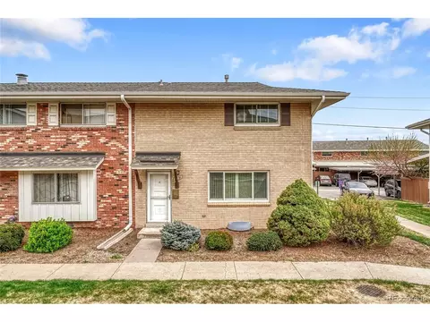 Exterior - 9276 E Nassau Ave, Denver, CO 80237 photo 1 of 5