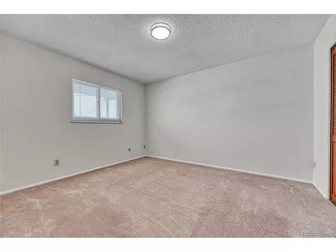 Bedroom - 9276 E Nassau Ave, Denver, CO 80237 photo 4 of 13