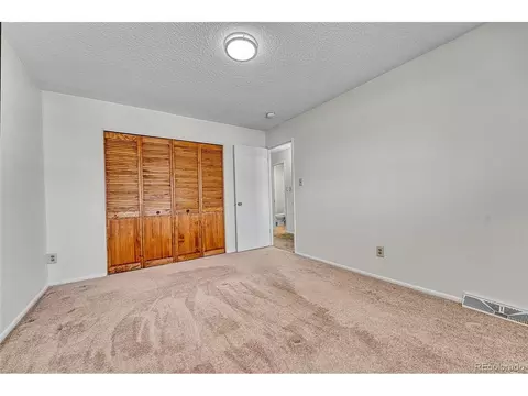 Bedroom - 9276 E Nassau Ave, Denver, CO 80237 photo 6 of 13